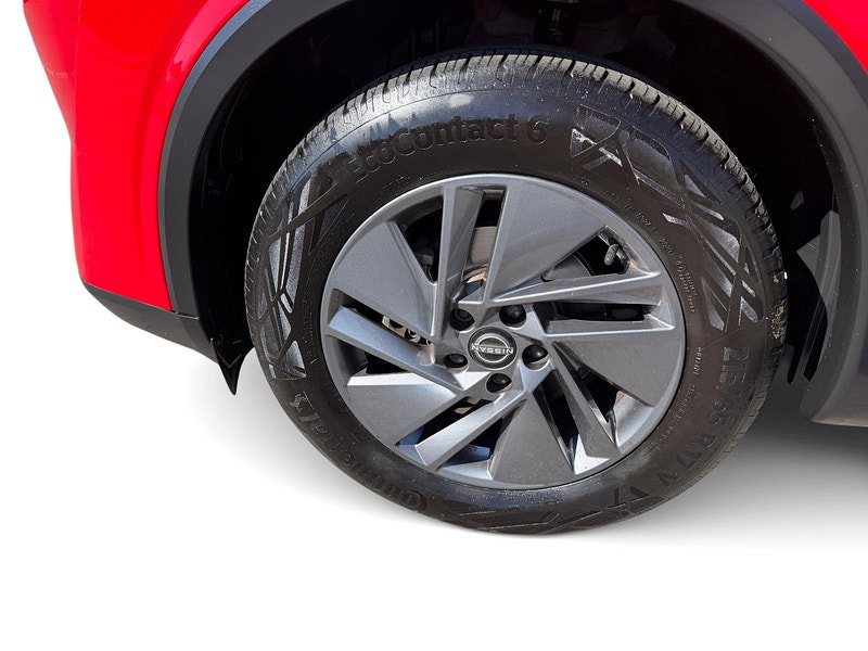 Nissan Qashqai DIG-T ACENTA PREMIUM DCT MHEV