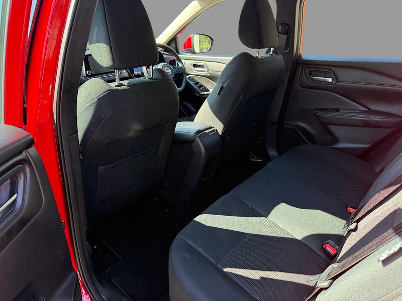 Nissan Qashqai DIG-T ACENTA PREMIUM DCT MHEV