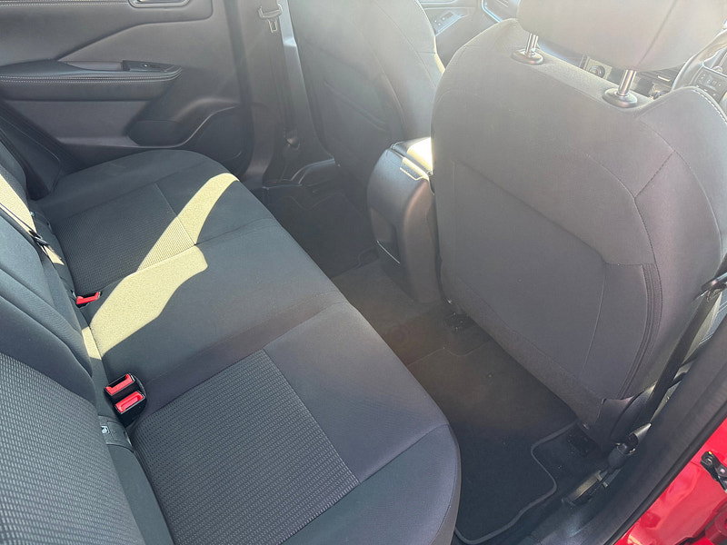 Nissan Qashqai DIG-T ACENTA PREMIUM DCT MHEV