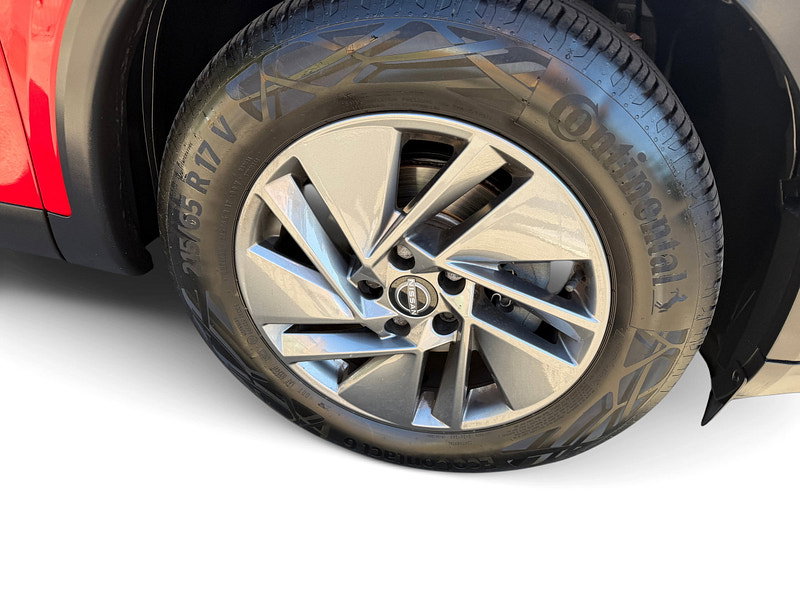 Nissan Qashqai DIG-T ACENTA PREMIUM DCT MHEV