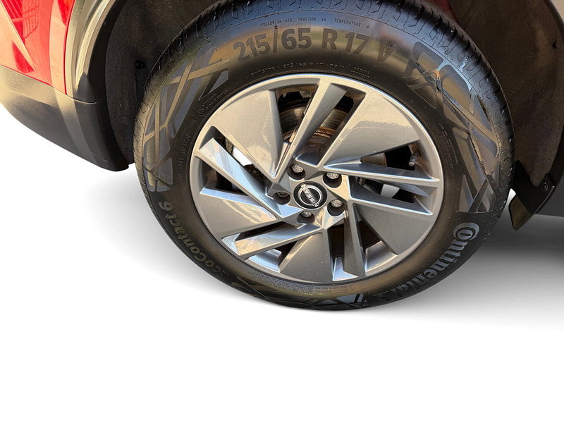 Nissan Qashqai DIG-T ACENTA PREMIUM DCT MHEV