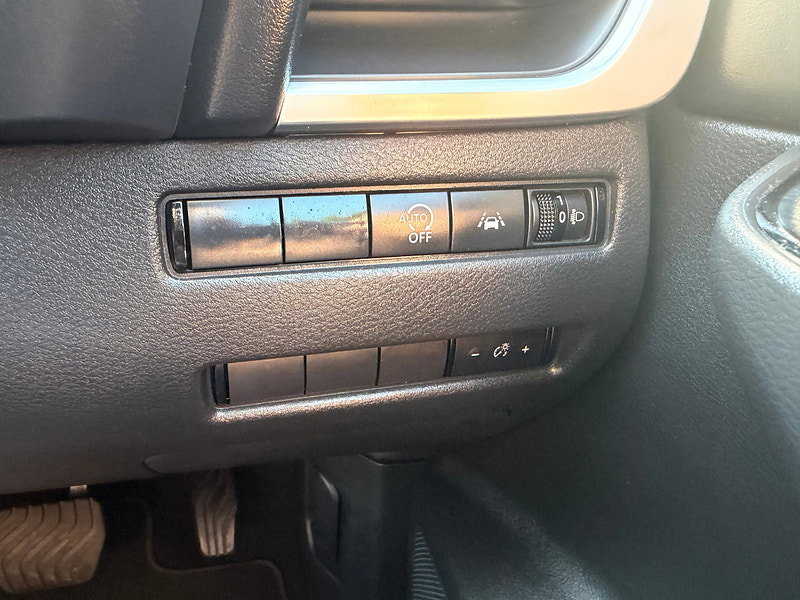 Nissan Qashqai DIG-T ACENTA PREMIUM DCT MHEV