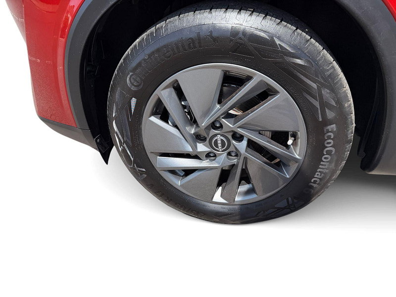 Nissan Qashqai DIG-T ACENTA PREMIUM DCT MHEV
