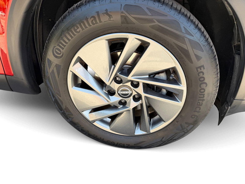 Nissan Qashqai DIG-T ACENTA PREMIUM DCT MHEV