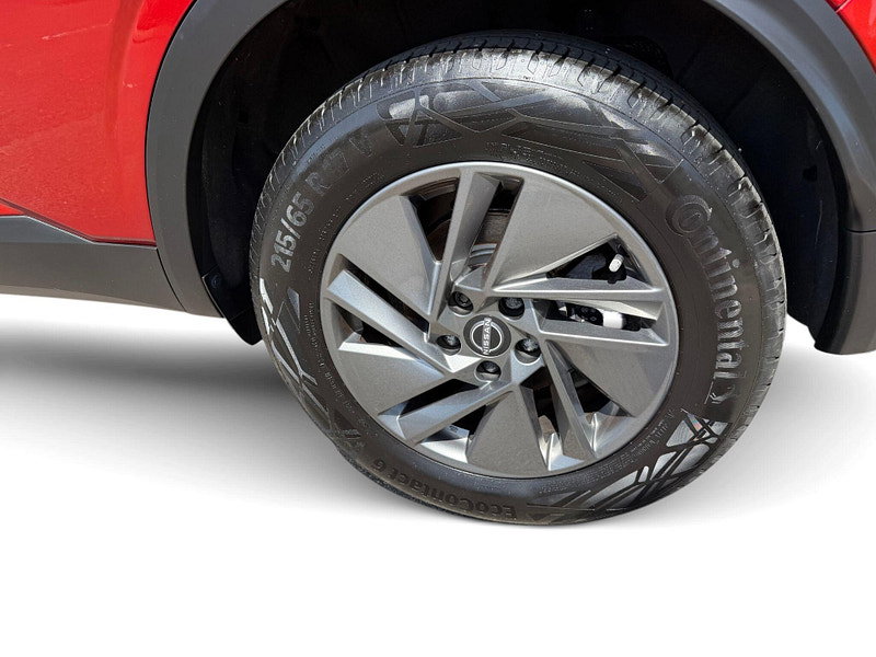 Nissan Qashqai DIG-T ACENTA PREMIUM DCT MHEV