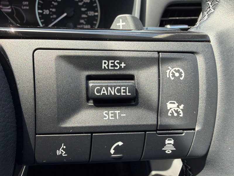 Nissan Qashqai DIG-T ACENTA PREMIUM DCT MHEV
