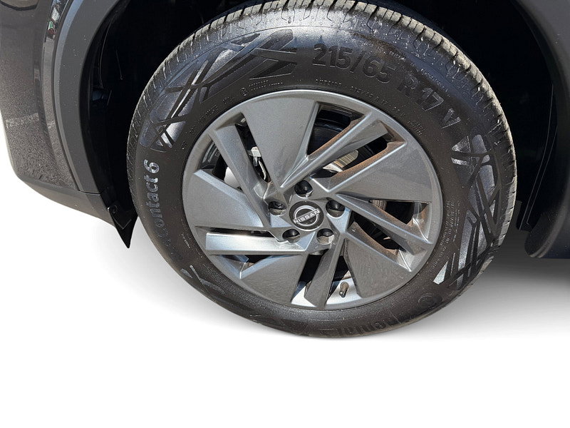 Nissan Qashqai DIG-T ACENTA PREMIUM MHEV