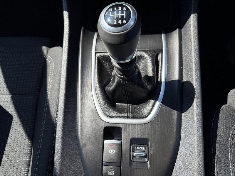 Nissan Qashqai DIG-T ACENTA PREMIUM MHEV
