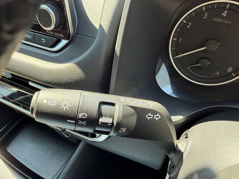 Nissan Qashqai DIG-T ACENTA PREMIUM MHEV