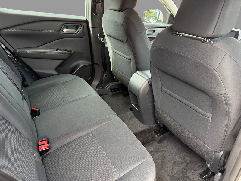 Nissan Qashqai DIG-T ACENTA PREMIUM MHEV