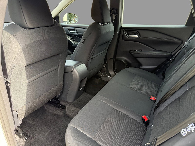 Nissan Qashqai DIG-T ACENTA PREMIUM MHEV