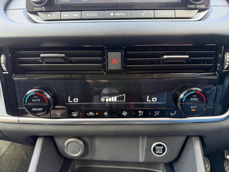 Nissan Qashqai DIG-T ACENTA PREMIUM MHEV