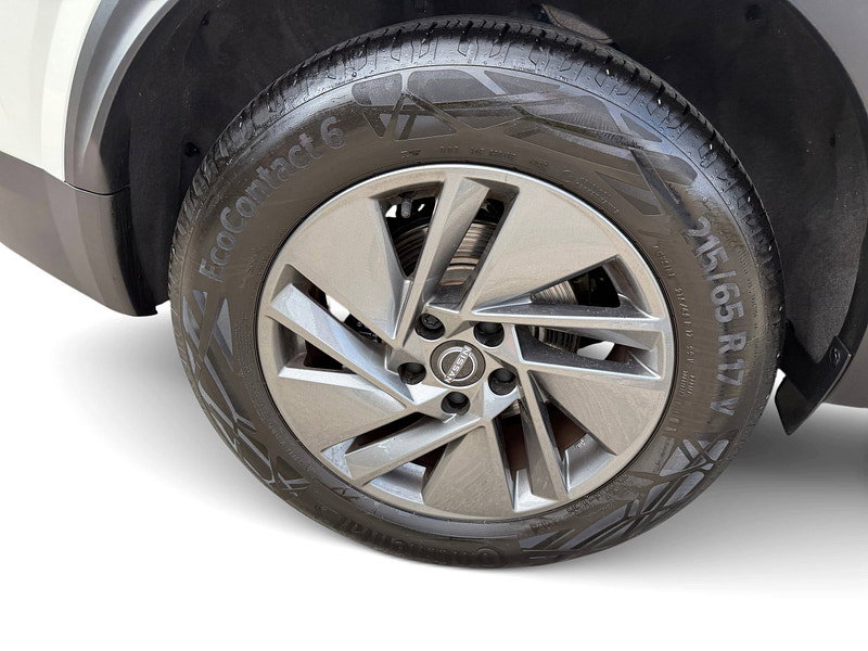 Nissan Qashqai DIG-T ACENTA PREMIUM MHEV