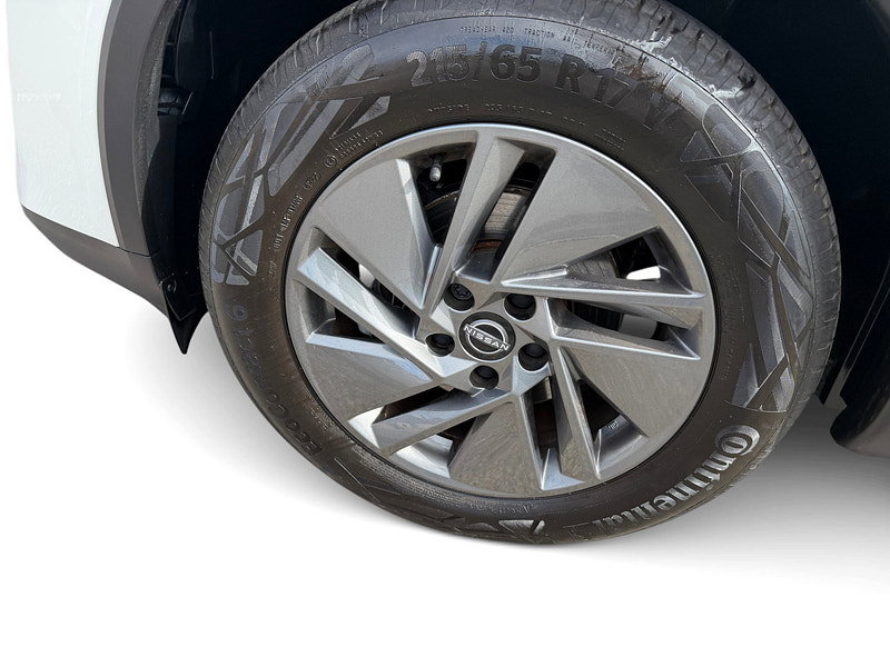 Nissan Qashqai DIG-T ACENTA PREMIUM MHEV