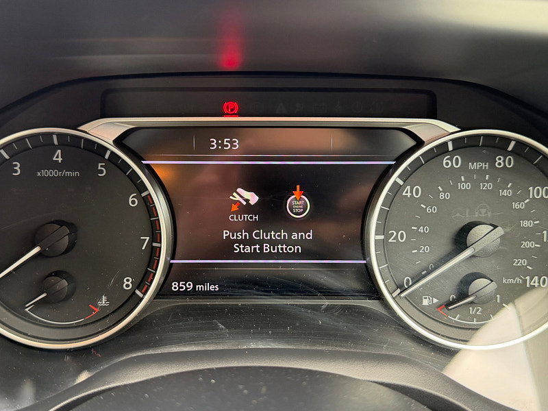 Nissan Qashqai DIG-T ACENTA PREMIUM MHEV