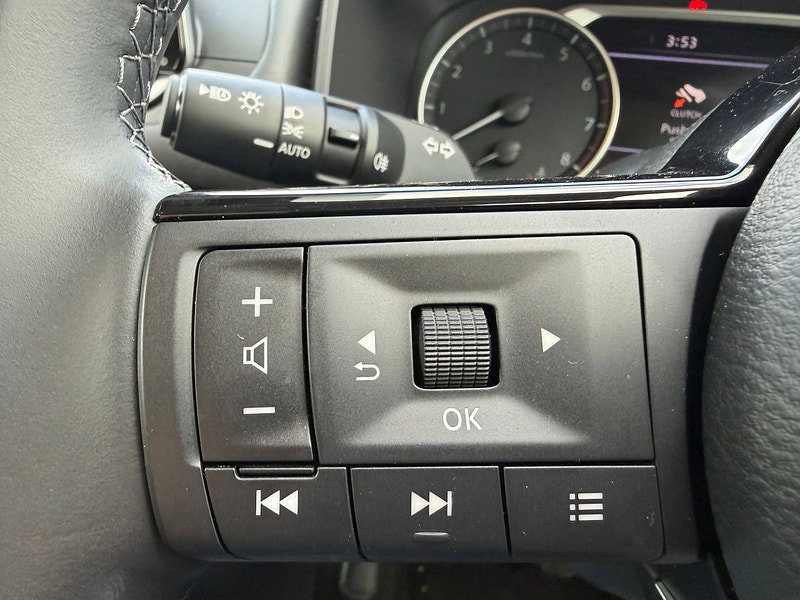 Nissan Qashqai DIG-T ACENTA PREMIUM MHEV