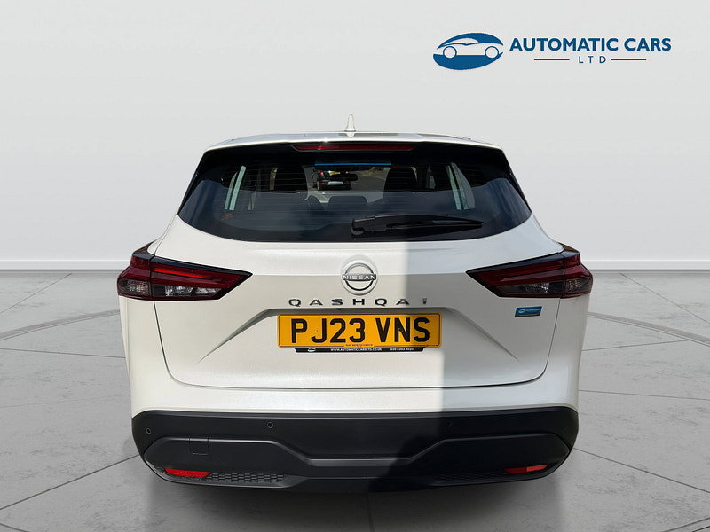 Nissan Qashqai DIG-T ACENTA PREMIUM MHEV