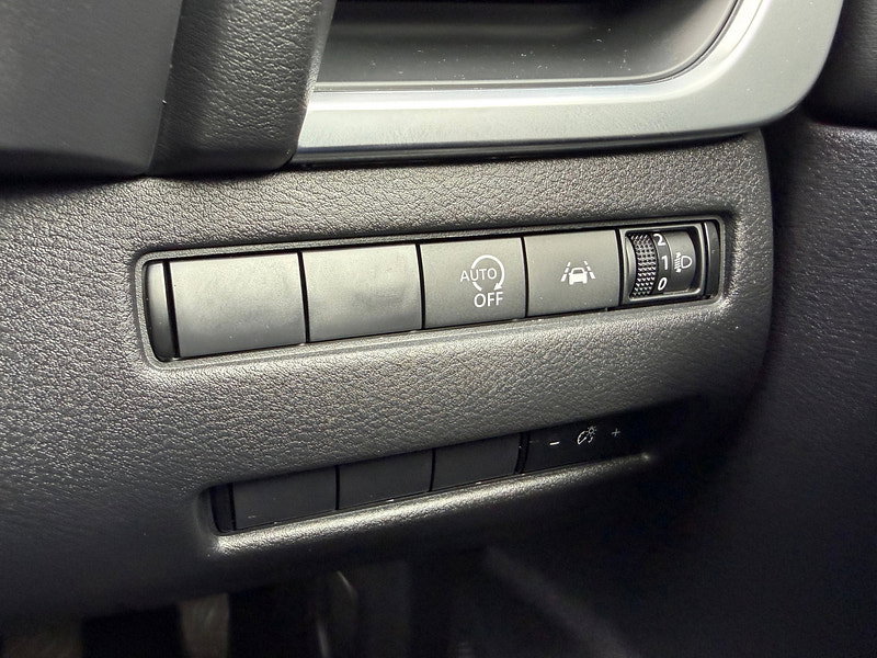 Nissan Qashqai DIG-T ACENTA PREMIUM MHEV