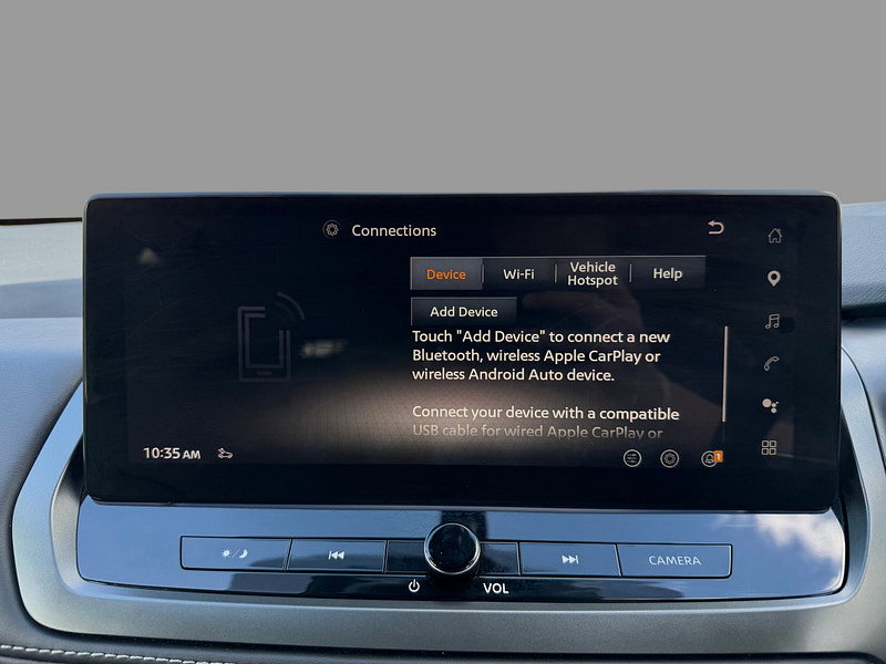 Nissan Qashqai E-POWER N-CONNECTA