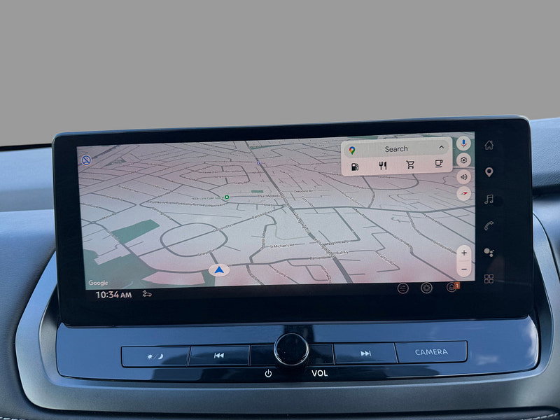 Nissan Qashqai E-POWER N-CONNECTA