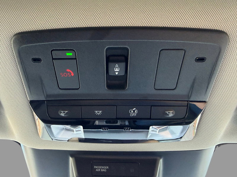 Nissan Qashqai E-POWER N-CONNECTA