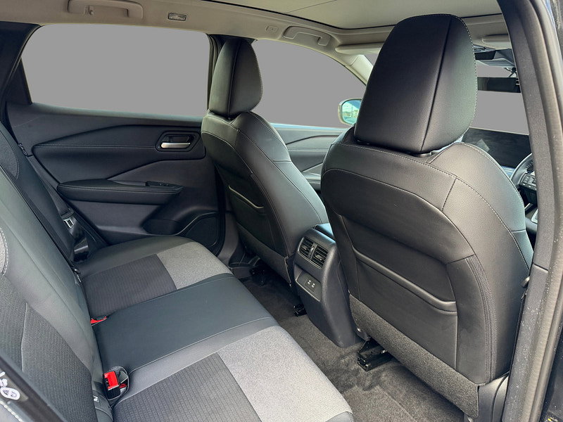 Nissan Qashqai E-POWER N-CONNECTA