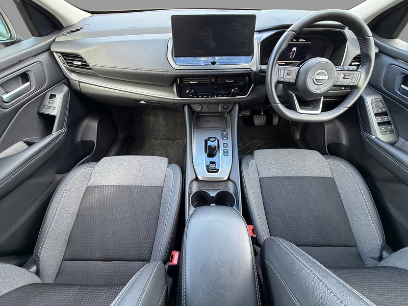 Nissan Qashqai E-POWER N-CONNECTA