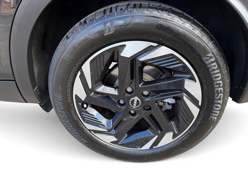 Nissan Qashqai E-POWER N-CONNECTA