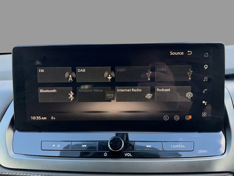 Nissan Qashqai E-POWER N-CONNECTA