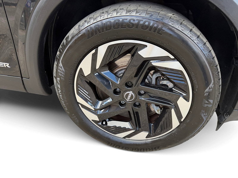 Nissan Qashqai E-POWER N-CONNECTA
