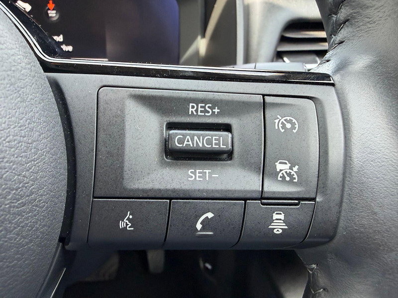Nissan X-Trail E-POWER N-CONNECTA
