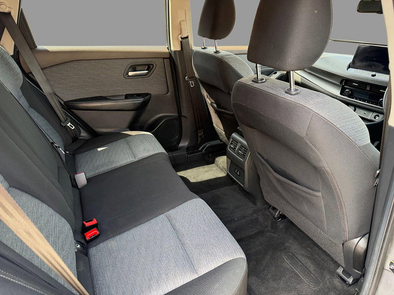 Nissan X-Trail E-POWER N-CONNECTA