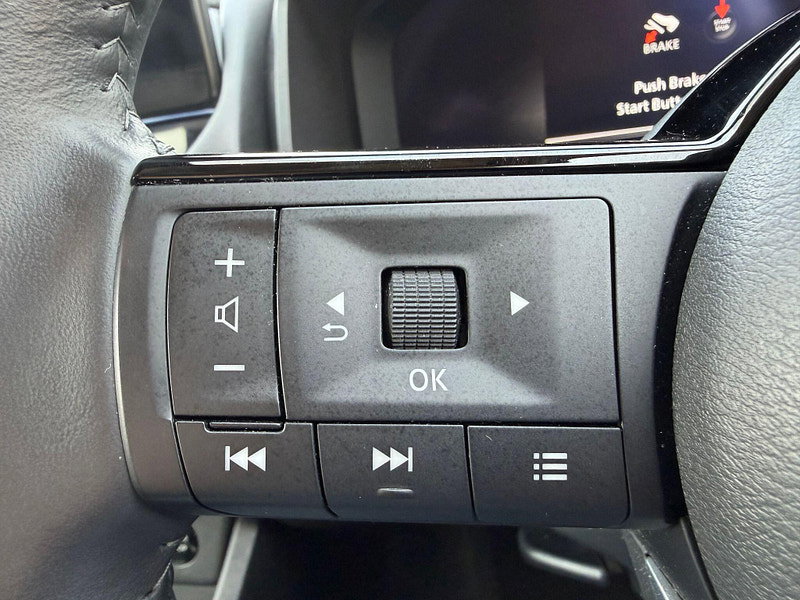 Nissan X-Trail E-POWER N-CONNECTA