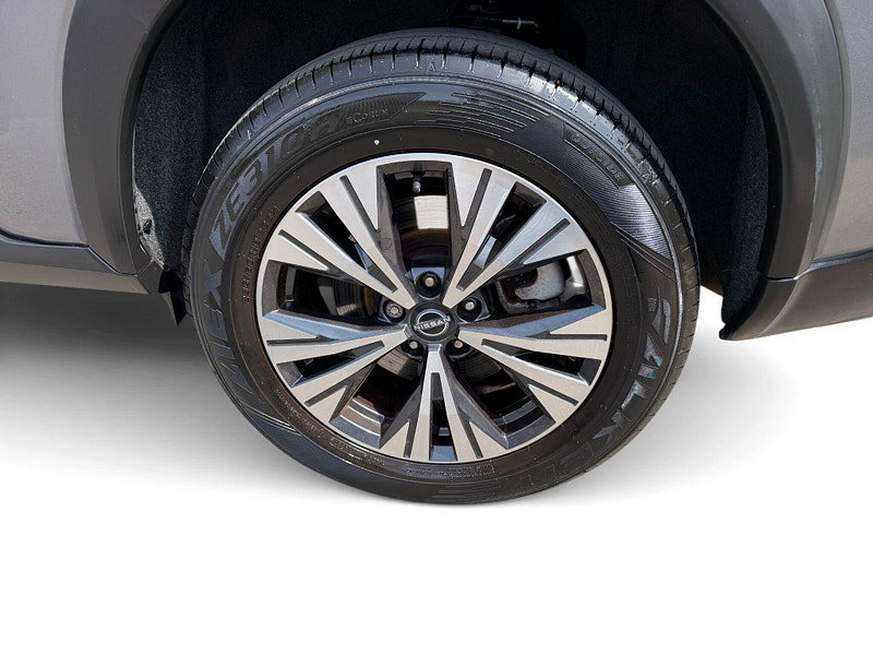 Nissan X-Trail E-POWER N-CONNECTA