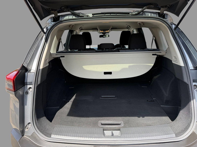 Nissan X-Trail E-POWER N-CONNECTA