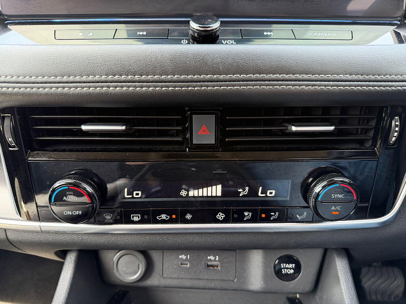 Nissan X-Trail E-POWER N-CONNECTA