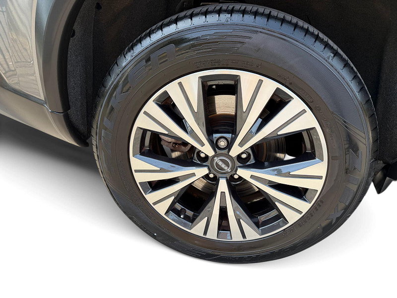 Nissan X-Trail E-POWER N-CONNECTA
