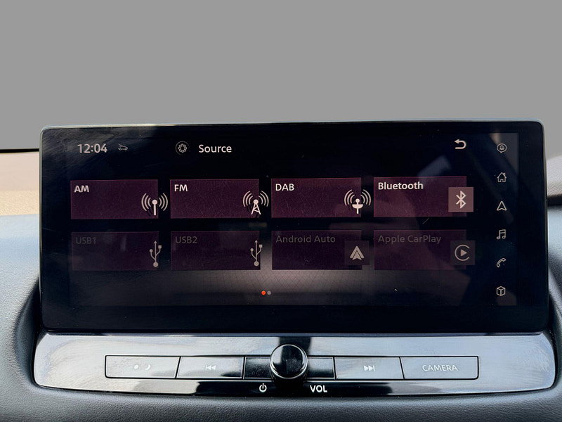 Nissan X-Trail E-POWER N-CONNECTA