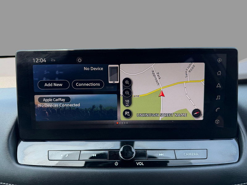 Nissan X-Trail E-POWER N-CONNECTA