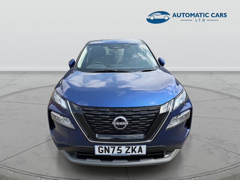Nissan X-Trail E-4ORCE ACENTA PREMIUM