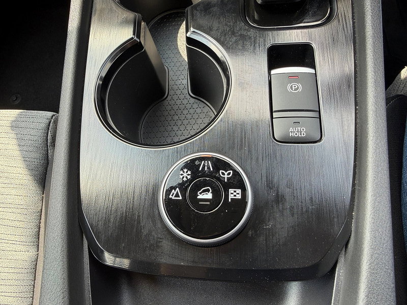 Nissan X-Trail E-4ORCE ACENTA PREMIUM