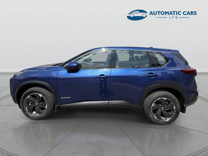 Nissan X-Trail E-4ORCE ACENTA PREMIUM