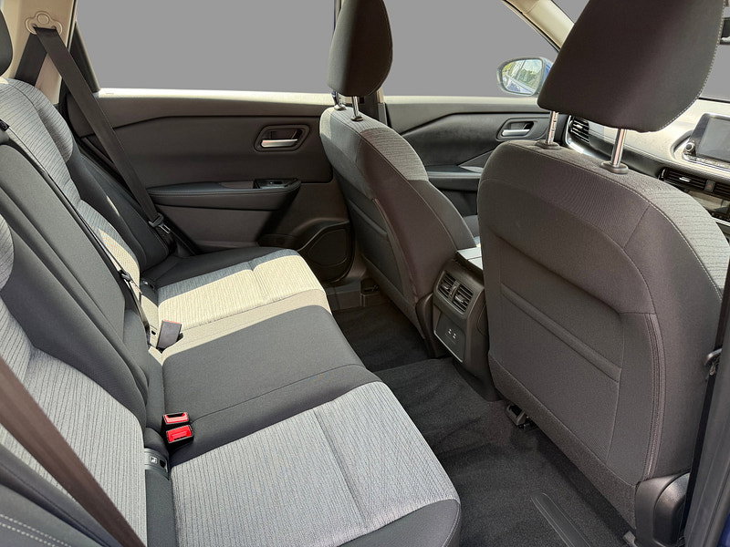 Nissan X-Trail E-4ORCE ACENTA PREMIUM