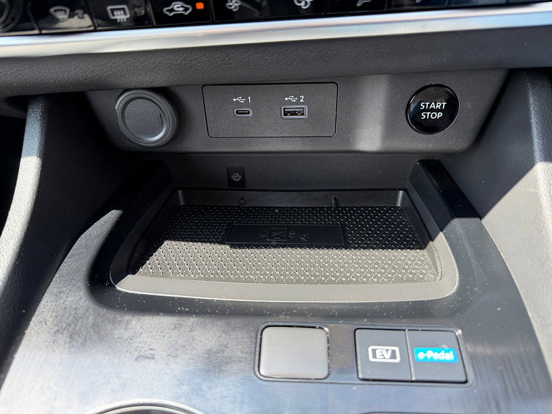 Nissan X-Trail E-4ORCE ACENTA PREMIUM