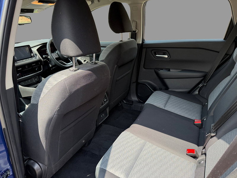 Nissan X-Trail E-4ORCE ACENTA PREMIUM