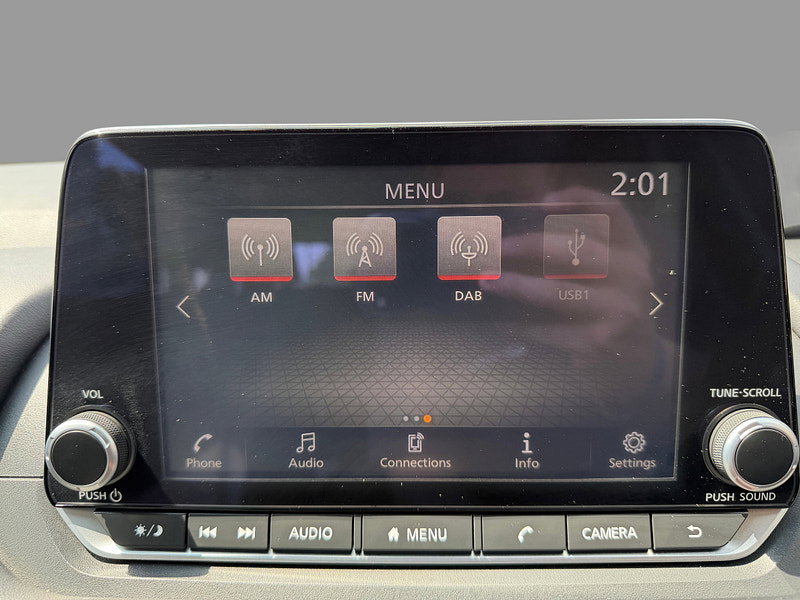 Nissan X-Trail E-4ORCE ACENTA PREMIUM