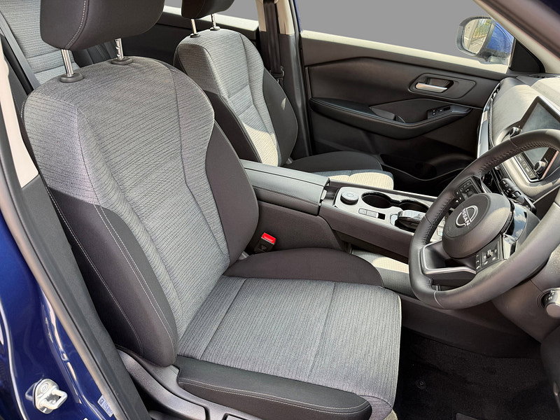 Nissan X-Trail E-4ORCE ACENTA PREMIUM