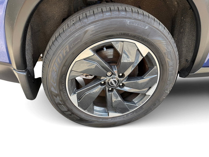 Nissan X-Trail E-4ORCE ACENTA PREMIUM