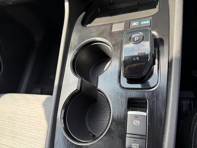 Nissan X-Trail E-4ORCE ACENTA PREMIUM