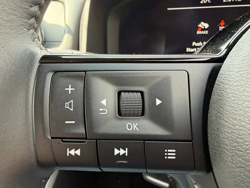 Nissan X-Trail E-4ORCE ACENTA PREMIUM